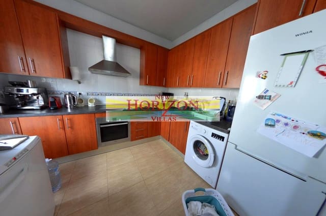 3 soverom Villa til leie i Albox - € 700 (Ref: 8611556)