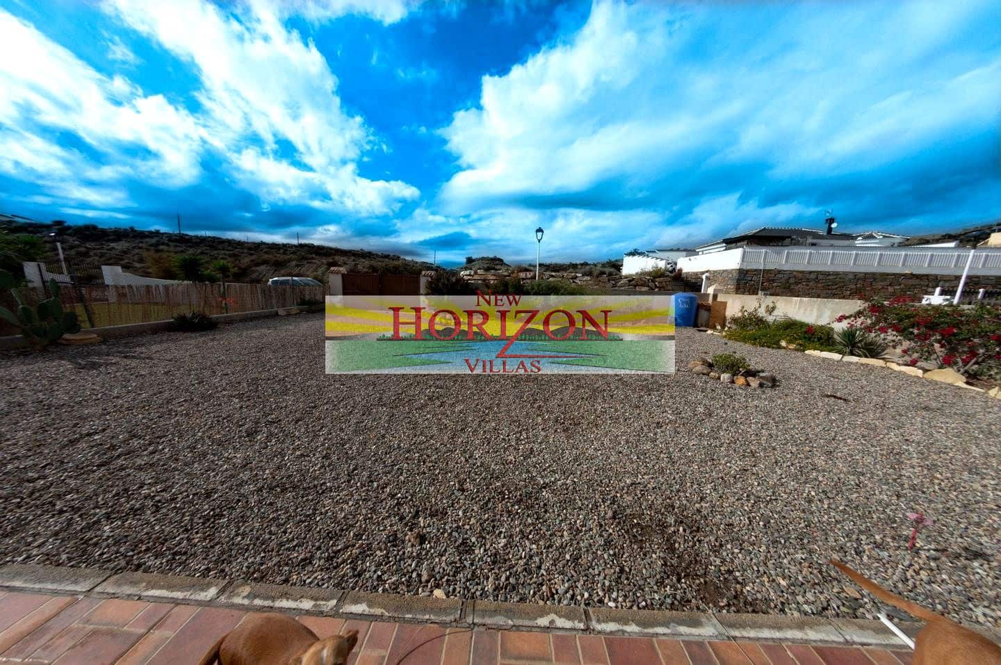 3 slaapkamer Villa te huur in Albox - € 700 (Ref: 8611556)