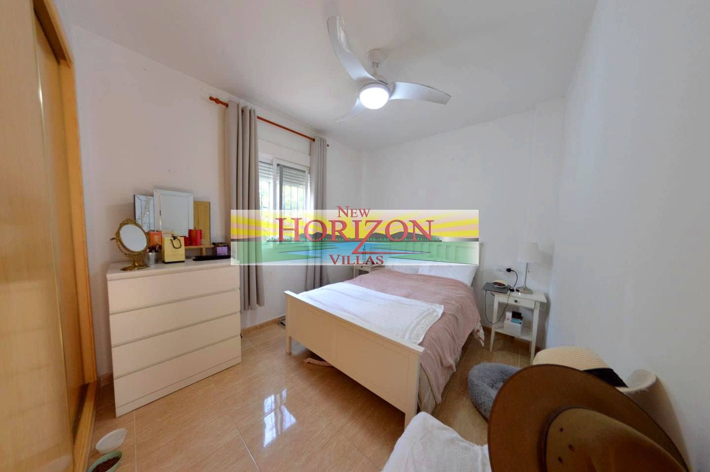 3 slaapkamer Villa te huur in Albox - € 700 (Ref: 8611556)