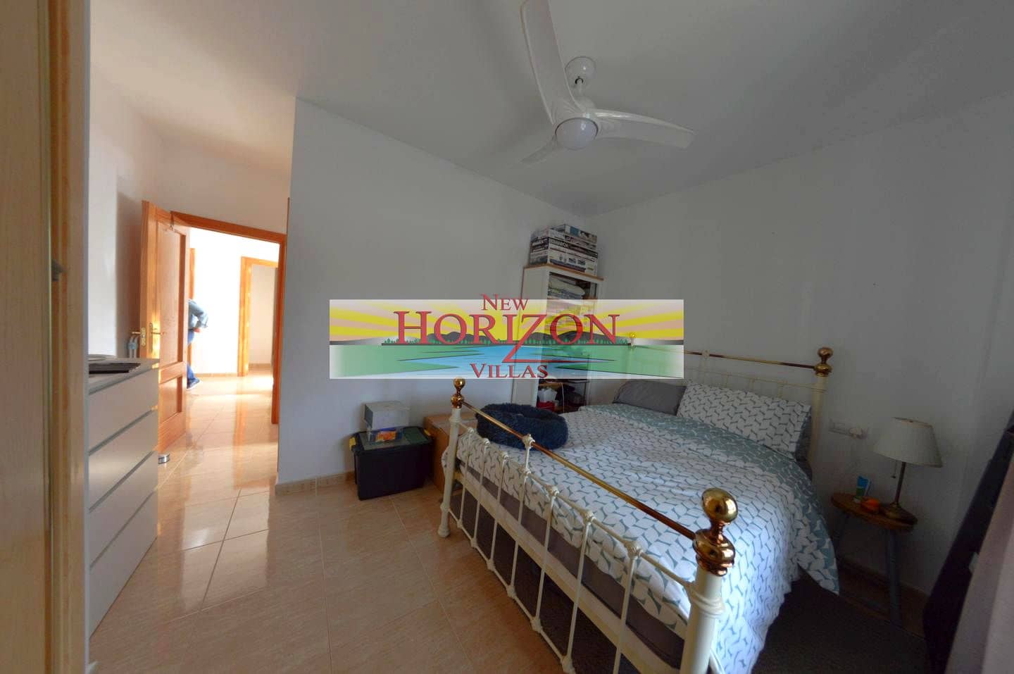 3 slaapkamer Villa te huur in Albox - € 700 (Ref: 8611556)