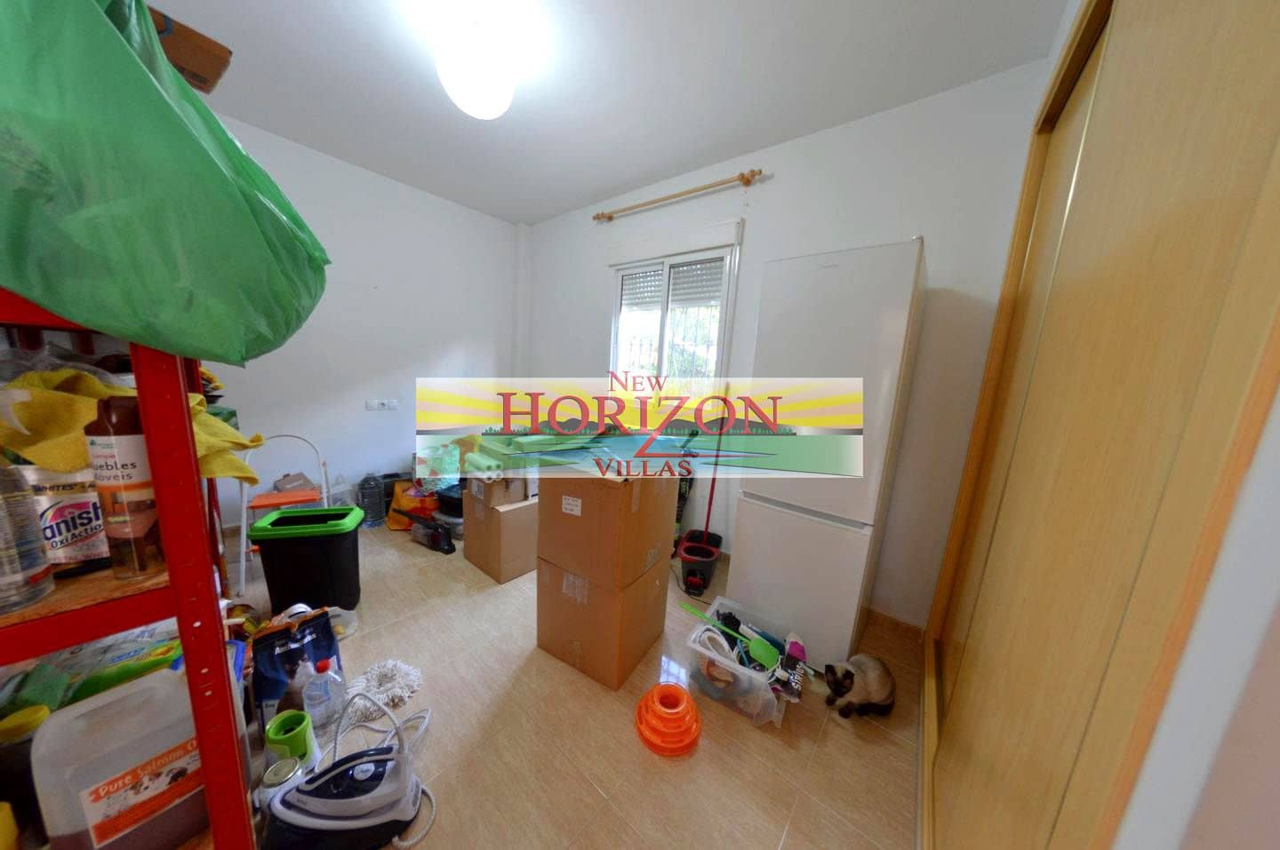 3 slaapkamer Villa te huur in Albox - € 700 (Ref: 8611556)