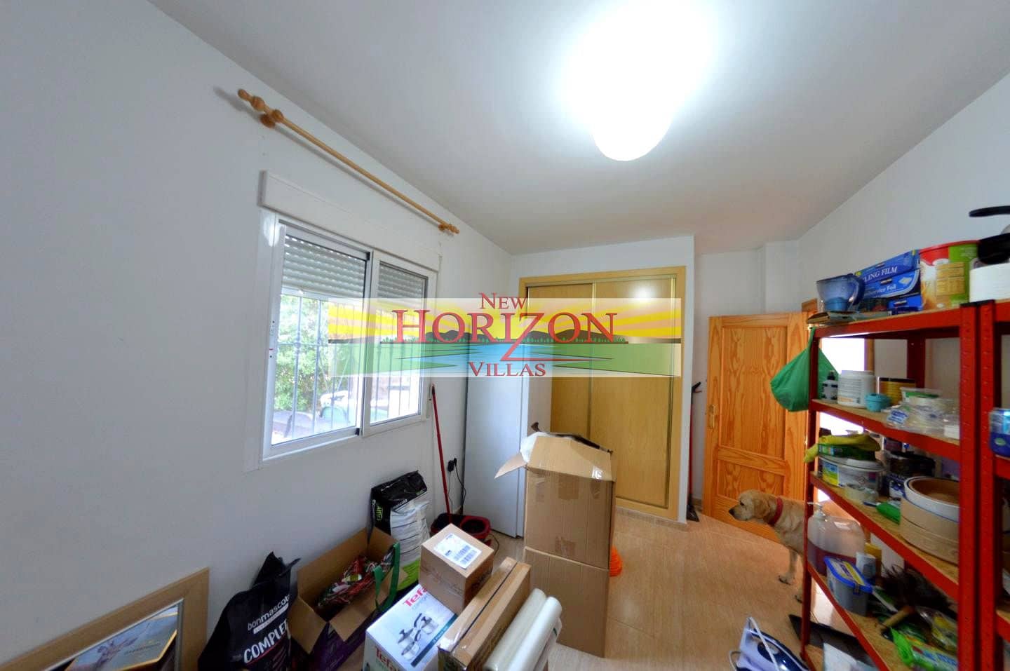 3 slaapkamer Villa te huur in Albox - € 700 (Ref: 8611556)