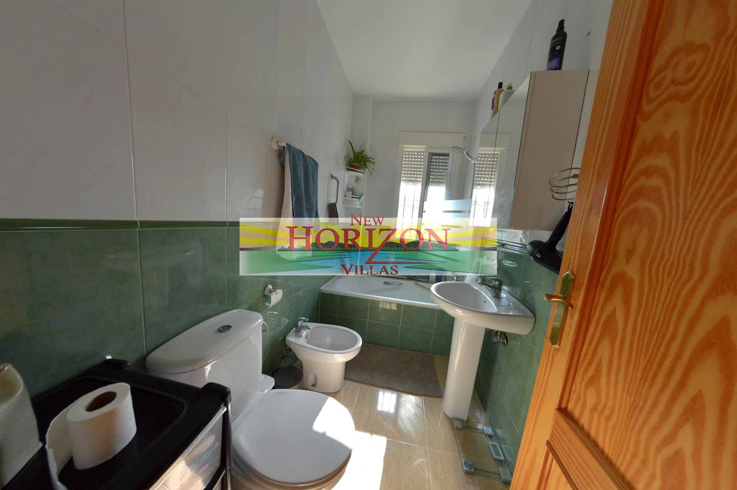 3 slaapkamer Villa te huur in Albox - € 700 (Ref: 8611556)