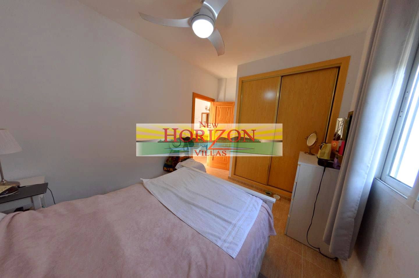 3 slaapkamer Villa te huur in Albox - € 700 (Ref: 8611556)