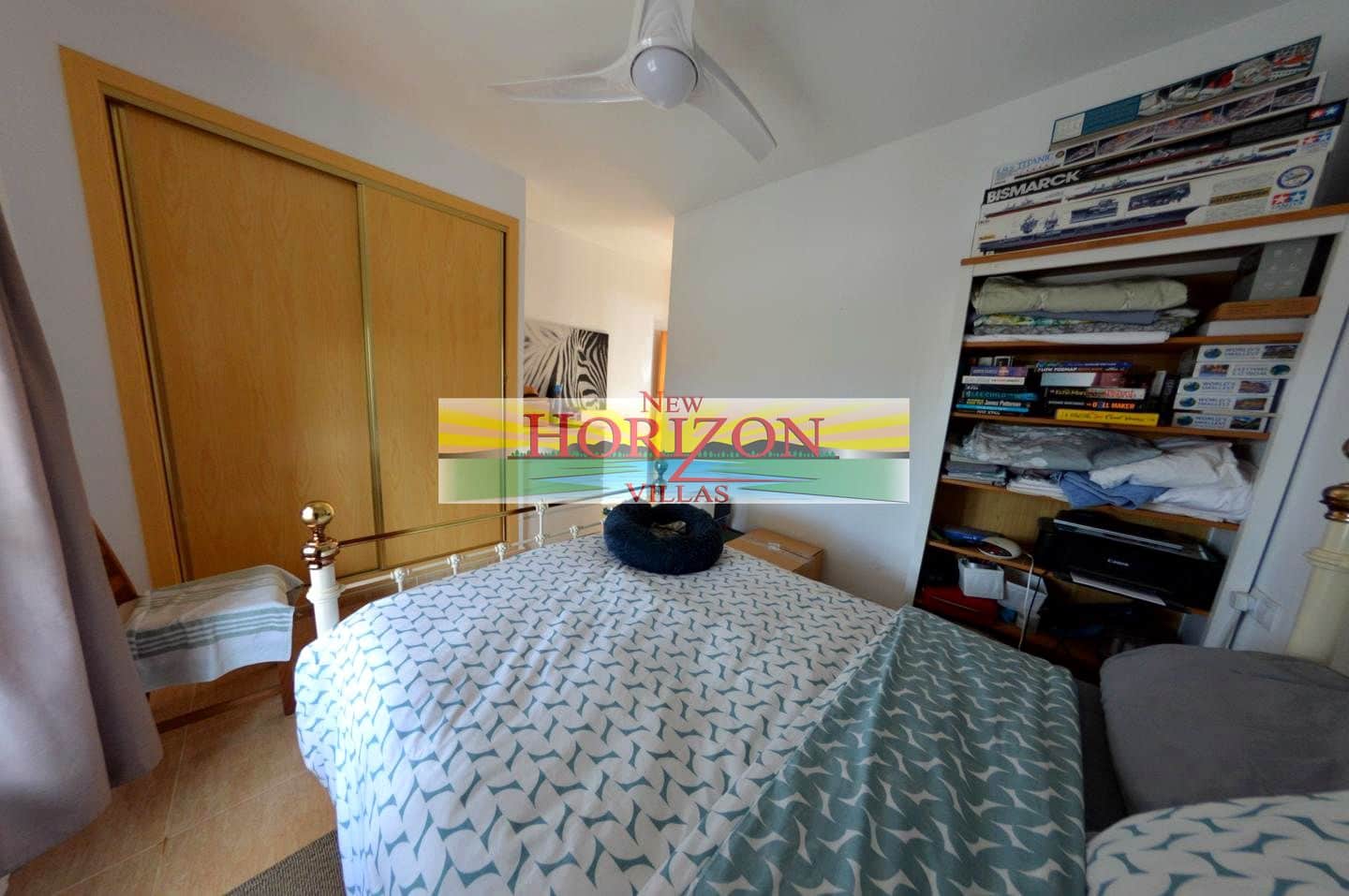 3 slaapkamer Villa te huur in Albox - € 700 (Ref: 8611556)