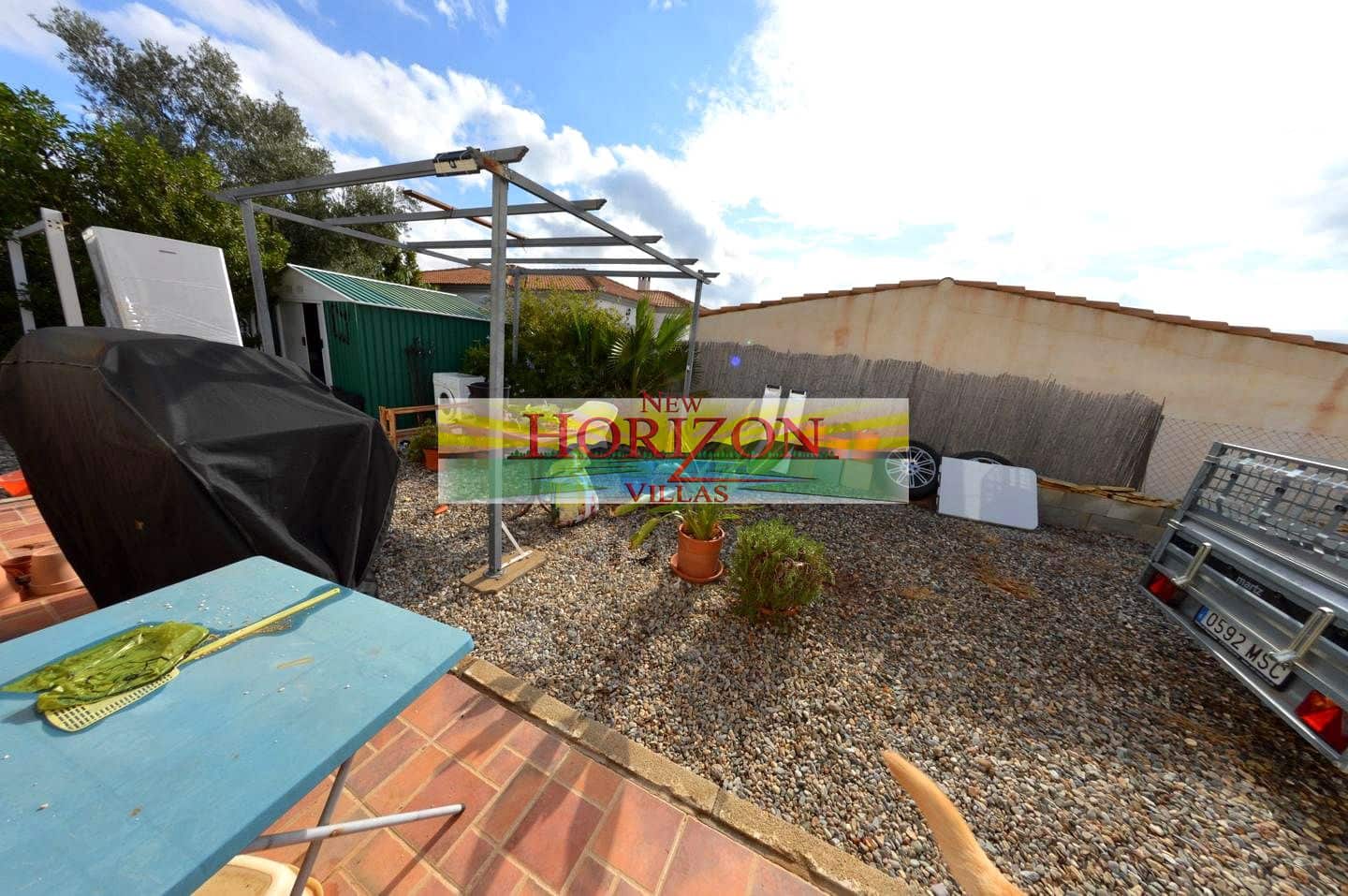 3 slaapkamer Villa te huur in Albox - € 700 (Ref: 8611556)