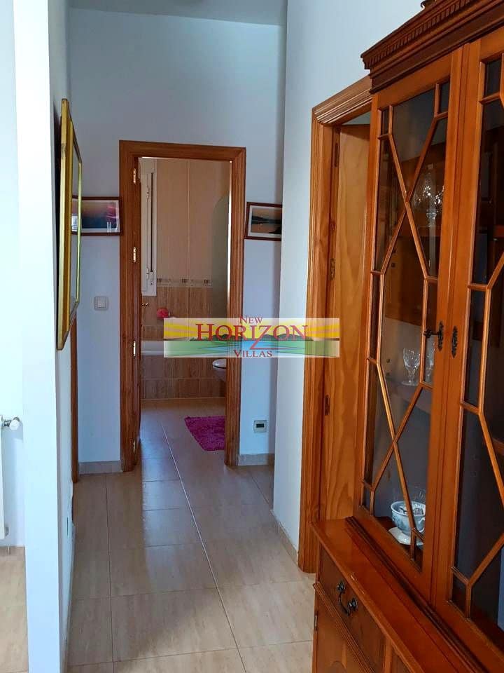 3 soveværelse Villa til salg i Arboleas med swimmingpool - € 269.950 (Ref: 8628306)