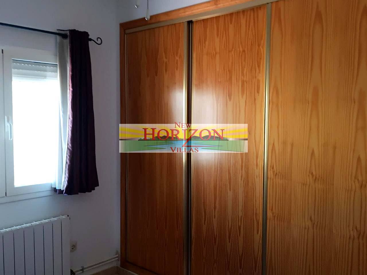 3 soveværelse Villa til salg i Arboleas med swimmingpool - € 269.950 (Ref: 8628306)