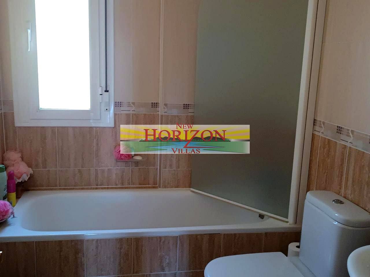 3 soveværelse Villa til salg i Arboleas med swimmingpool - € 269.950 (Ref: 8628306)