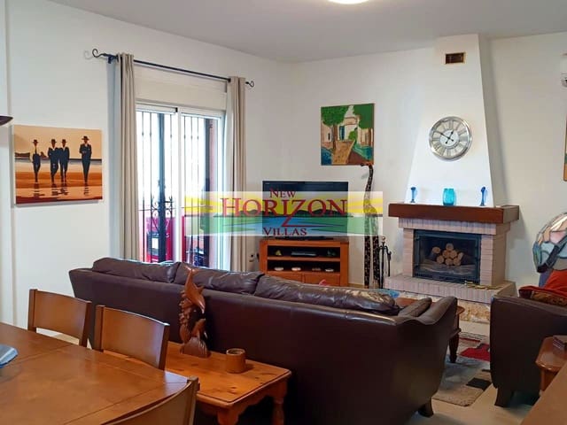 3 soverom Villa til salgs i Arboleas med svømmebasseng - € 269 950 (Ref: 8628306)