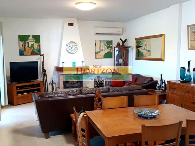 3 soverom Villa til salgs i Arboleas med svømmebasseng - € 269 950 (Ref: 8628306)