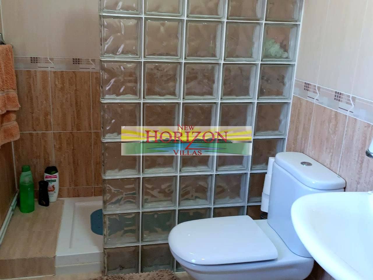 3 soveværelse Villa til salg i Arboleas med swimmingpool - € 269.950 (Ref: 8628306)