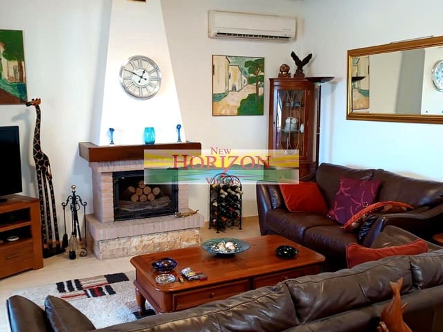 3 soverom Villa til salgs i Arboleas med svømmebasseng - € 269 950 (Ref: 8628306)