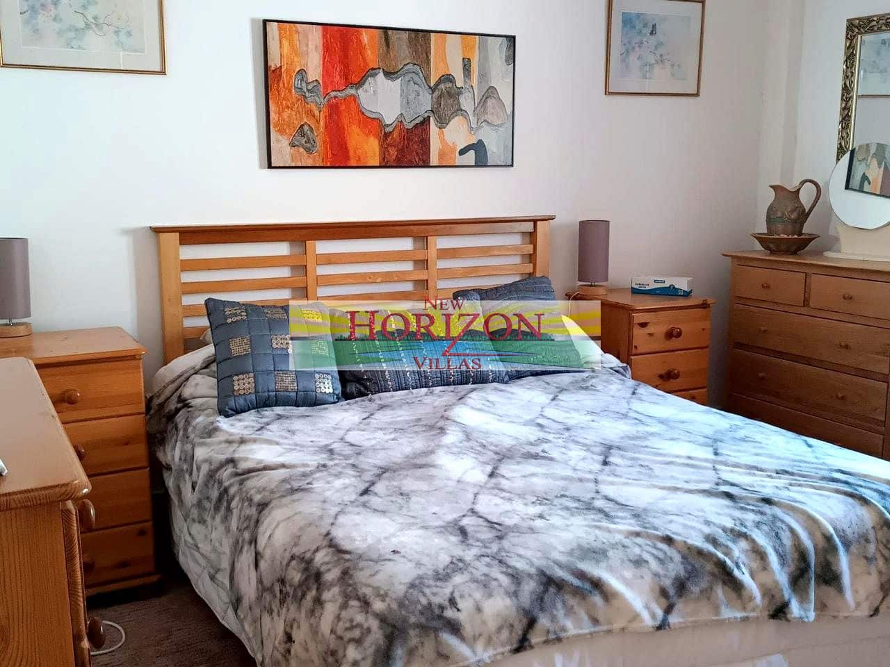 3 soveværelse Villa til salg i Arboleas med swimmingpool - € 269.950 (Ref: 8628306)