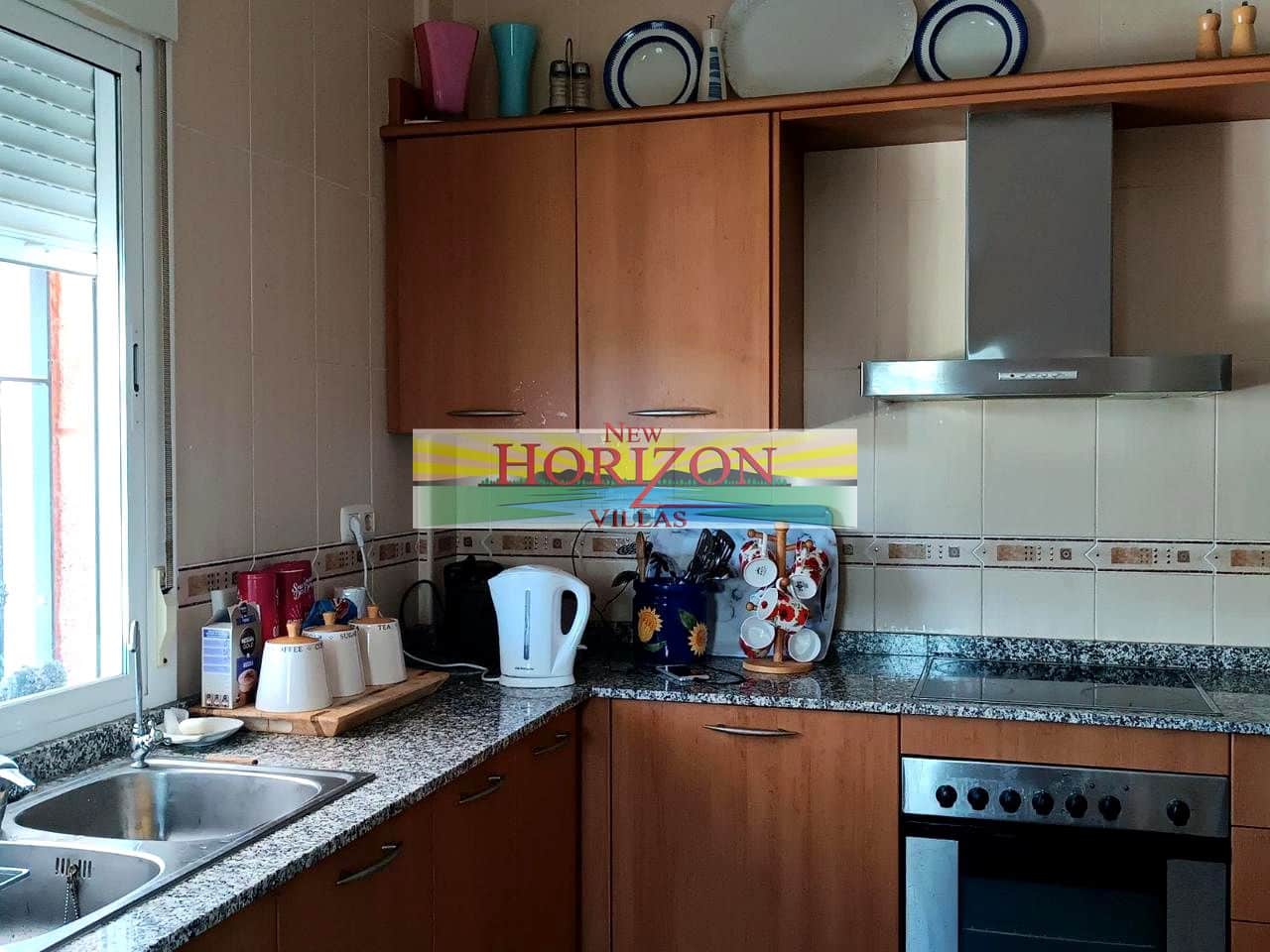 3 soveværelse Villa til salg i Arboleas med swimmingpool - € 269.950 (Ref: 8628306)