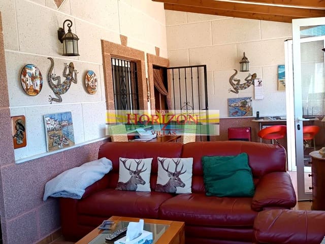 3 soverom Villa til salgs i Arboleas med svømmebasseng - € 269 950 (Ref: 8628306)