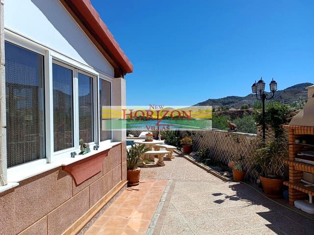 3 soverom Villa til salgs i Arboleas med svømmebasseng - € 269 950 (Ref: 8628306)