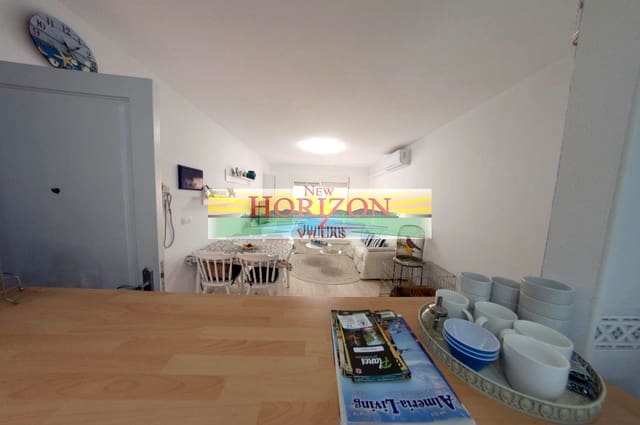 2 bedroom Flat for rent in Villaricos, Cuevas del Almanzora with pool - € 995 (Ref: 8647452)