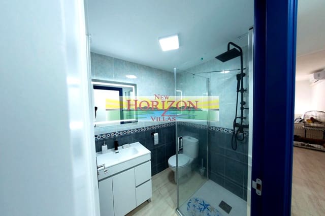 2 bedroom Flat for rent in Villaricos, Cuevas del Almanzora with pool - € 995 (Ref: 8647452)