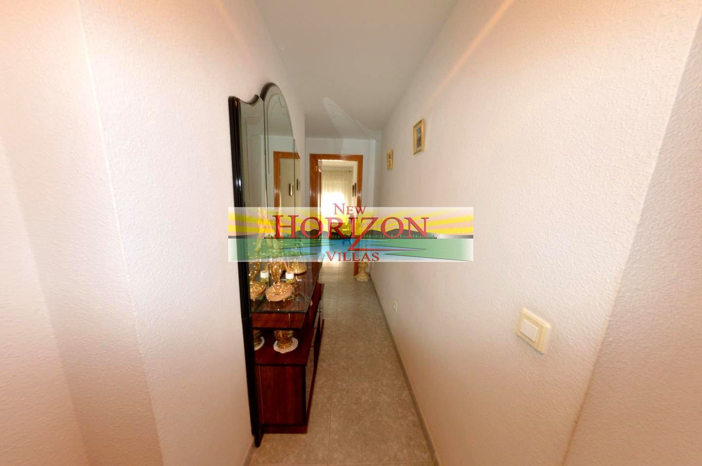 4 soveværelse Lejlighed til salg i Albox - € 199.500 (Ref: 8671281)