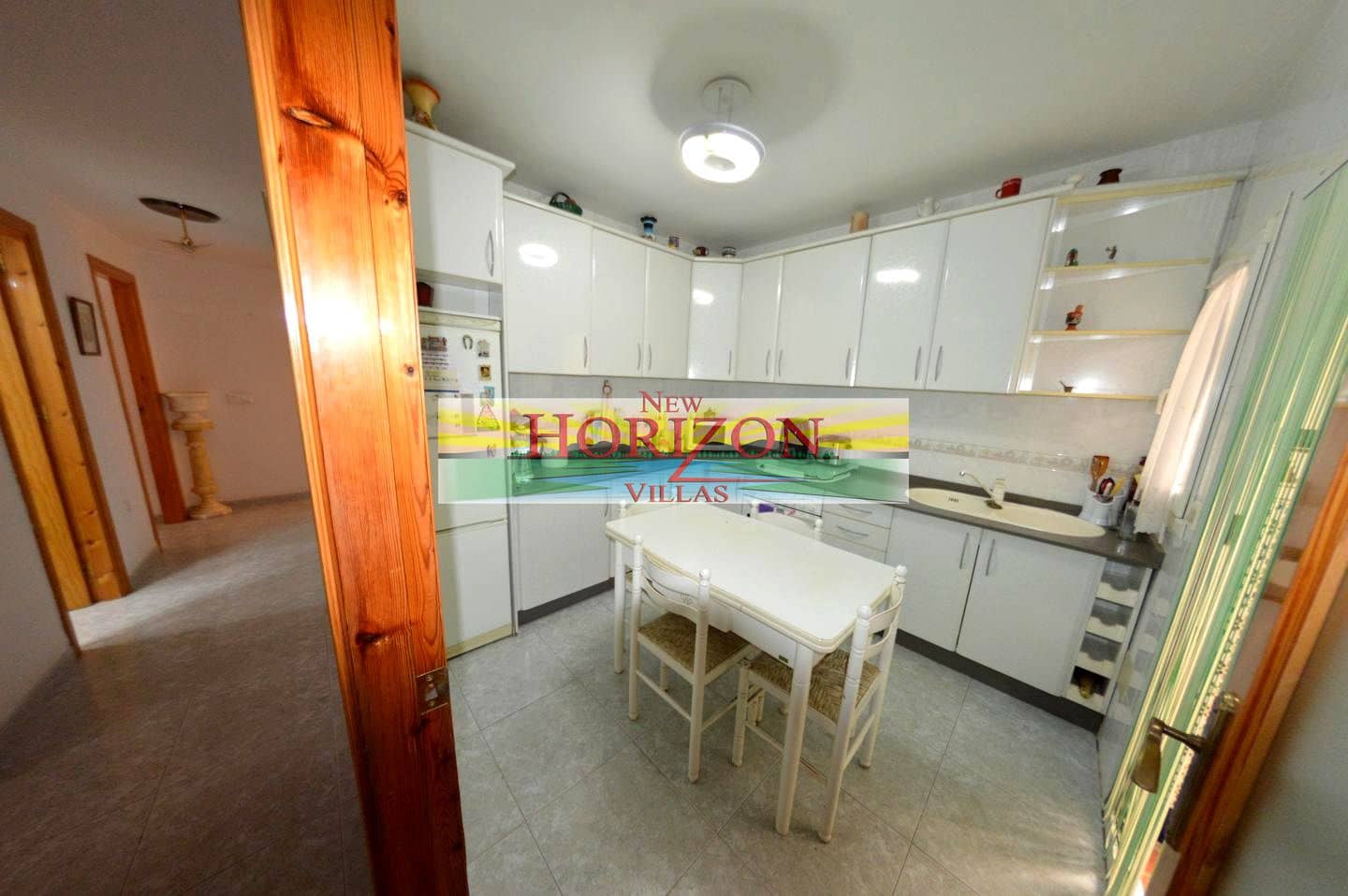 4 soveværelse Lejlighed til salg i Albox - € 199.500 (Ref: 8671281)