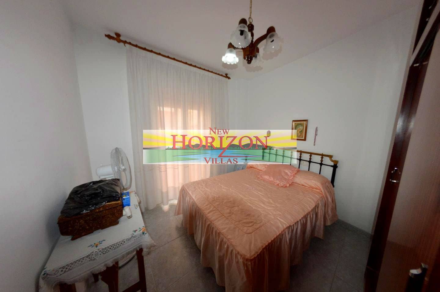 4 soveværelse Lejlighed til salg i Albox - € 199.500 (Ref: 8671281)