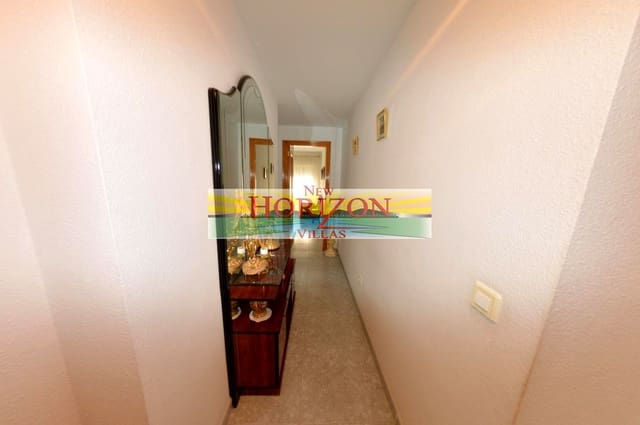 4 soveværelse Lejlighed til salg i Albox - € 199.500 (Ref: 8671281)