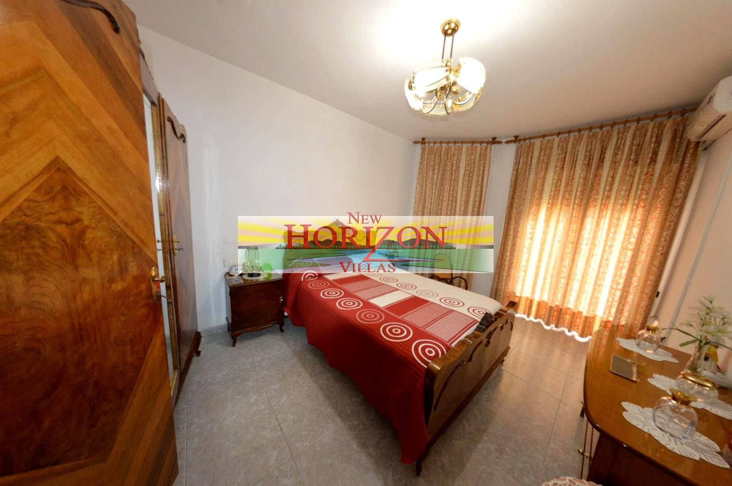 4 soveværelse Lejlighed til salg i Albox - € 199.500 (Ref: 8671281)