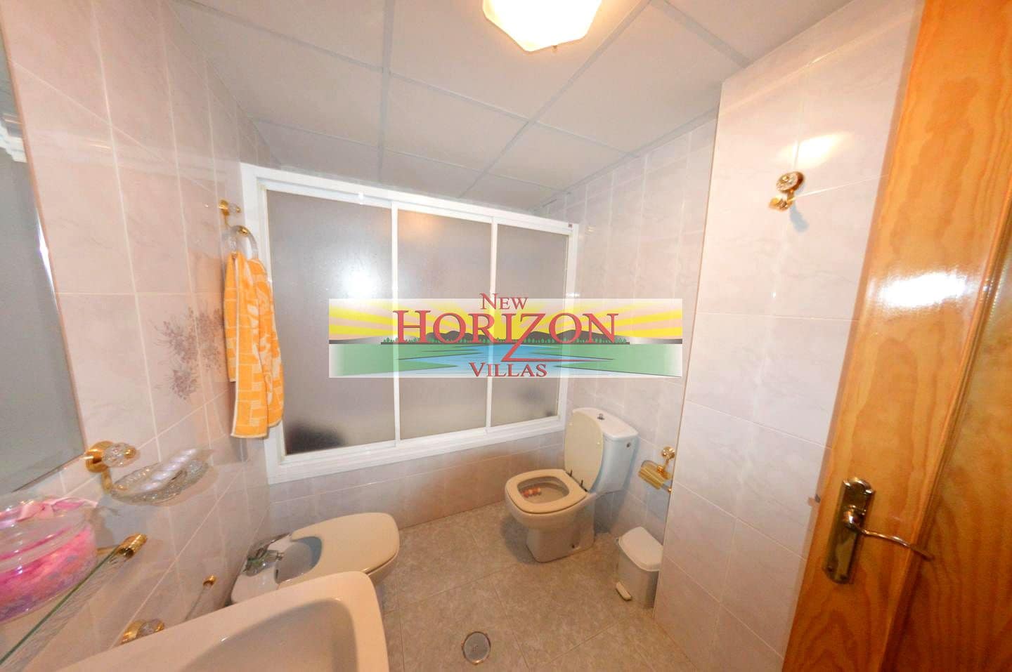 4 soveværelse Lejlighed til salg i Albox - € 199.500 (Ref: 8671281)