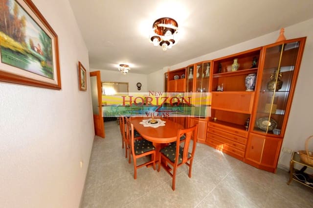 4 soveværelse Lejlighed til salg i Albox - € 199.500 (Ref: 8671281)