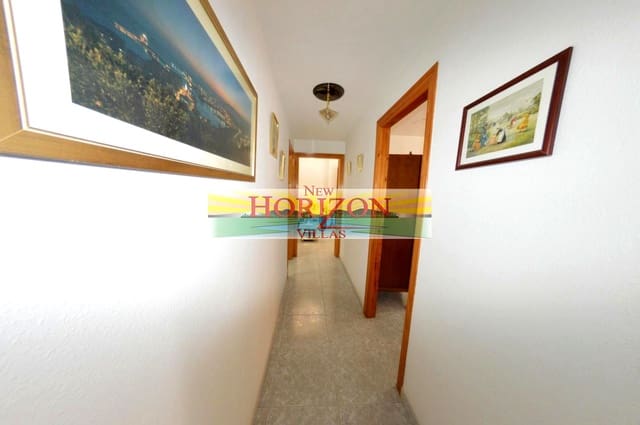 4 soveværelse Lejlighed til salg i Albox - € 199.500 (Ref: 8671281)