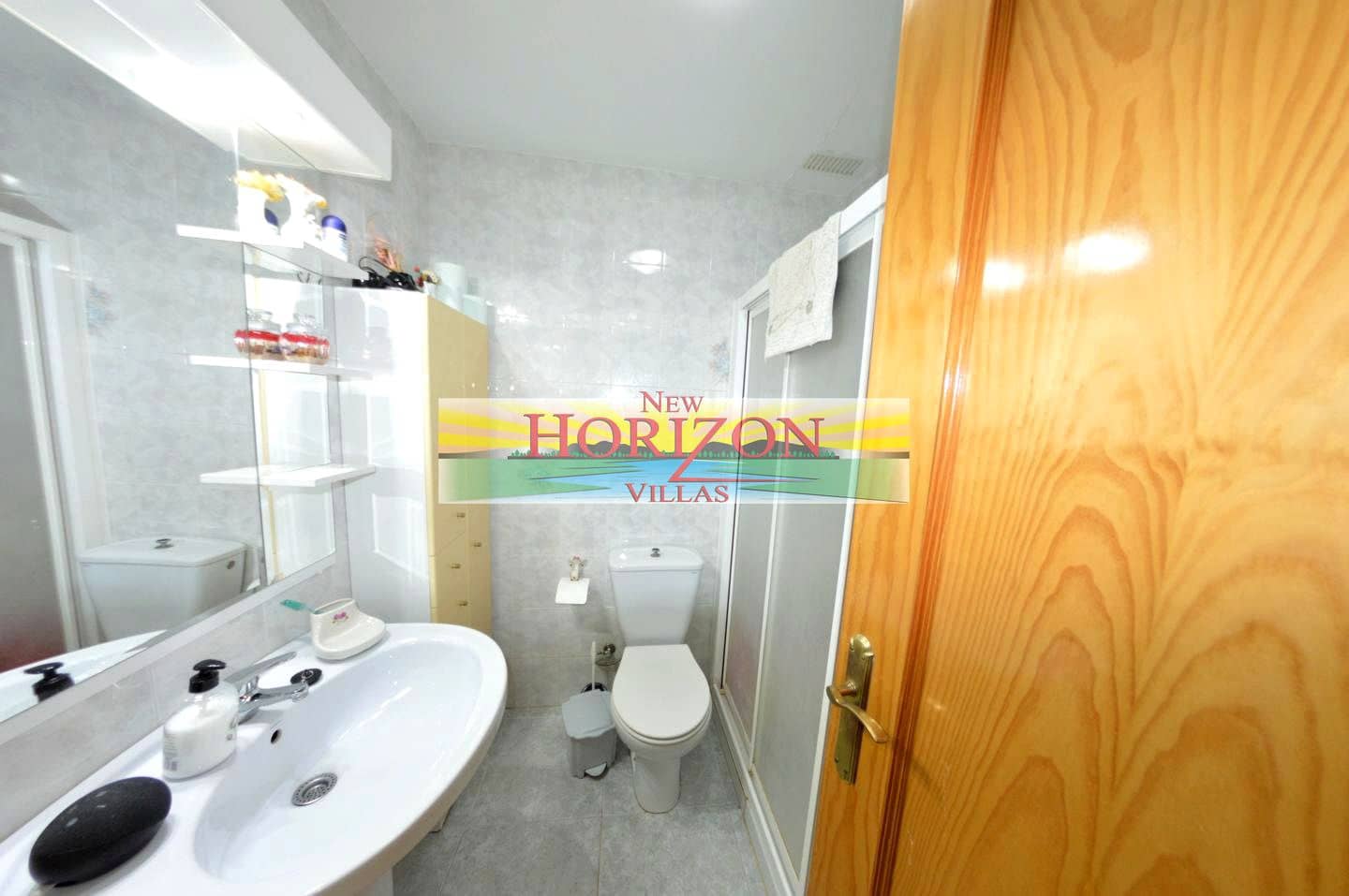 4 soveværelse Lejlighed til salg i Albox - € 199.500 (Ref: 8671281)