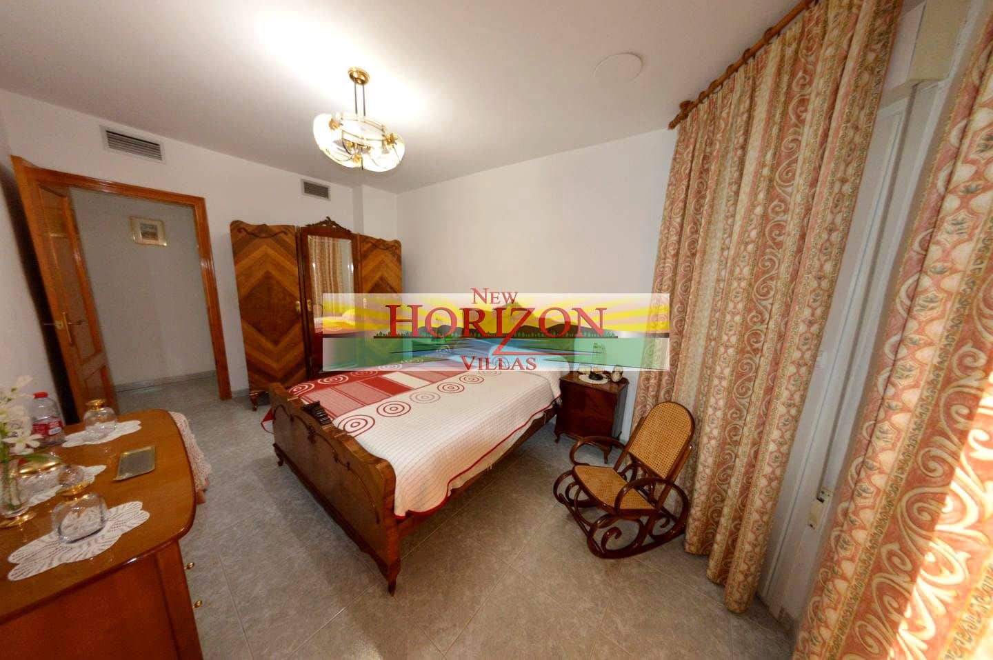 4 soveværelse Lejlighed til salg i Albox - € 199.500 (Ref: 8671281)