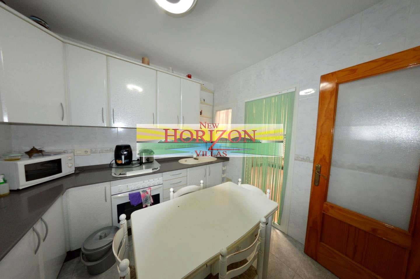 4 soveværelse Lejlighed til salg i Albox - € 199.500 (Ref: 8671281)