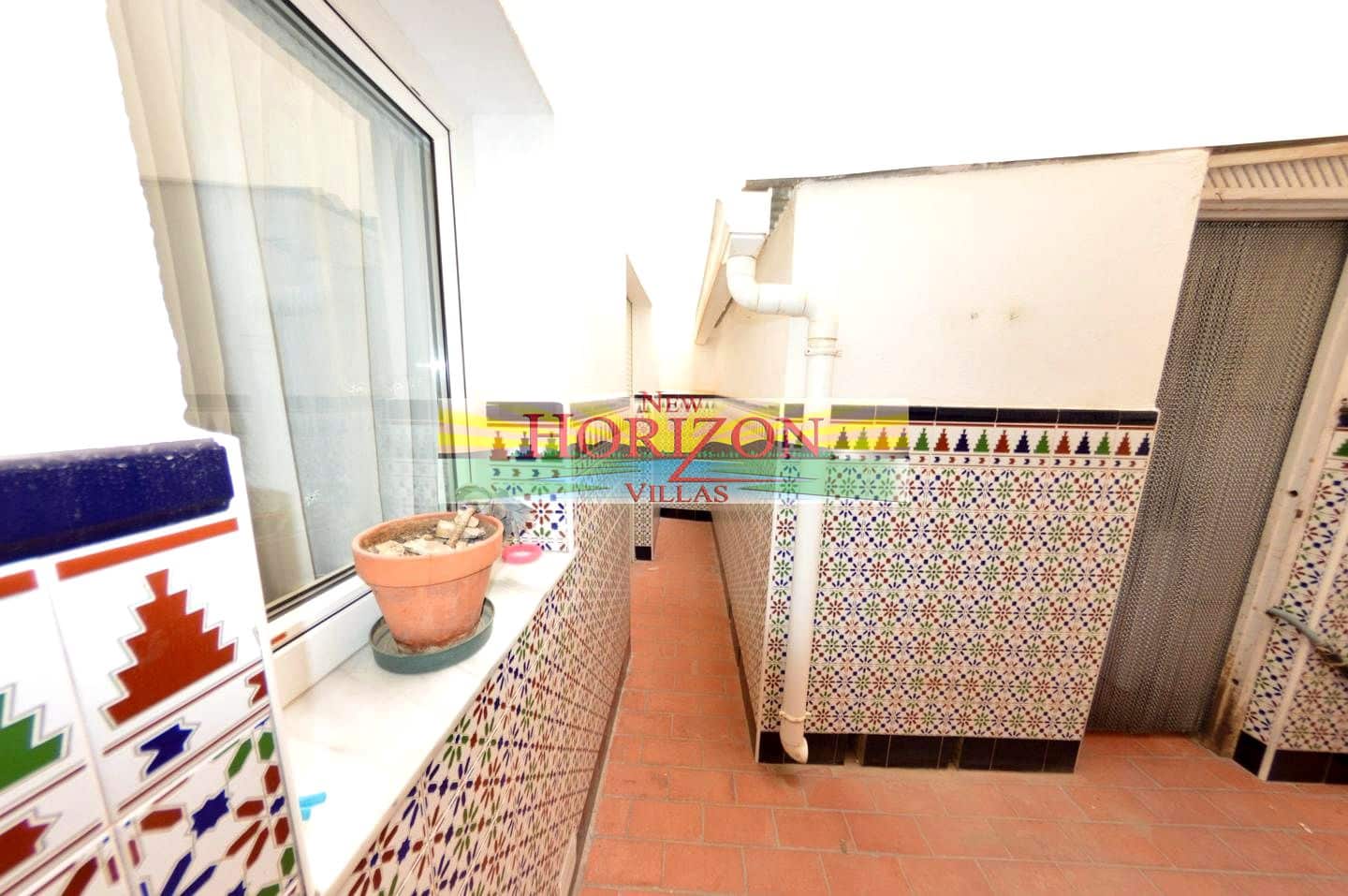 4 soveværelse Lejlighed til salg i Albox - € 199.500 (Ref: 8671281)