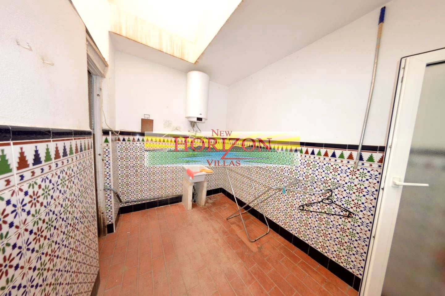 4 soveværelse Lejlighed til salg i Albox - € 199.500 (Ref: 8671281)