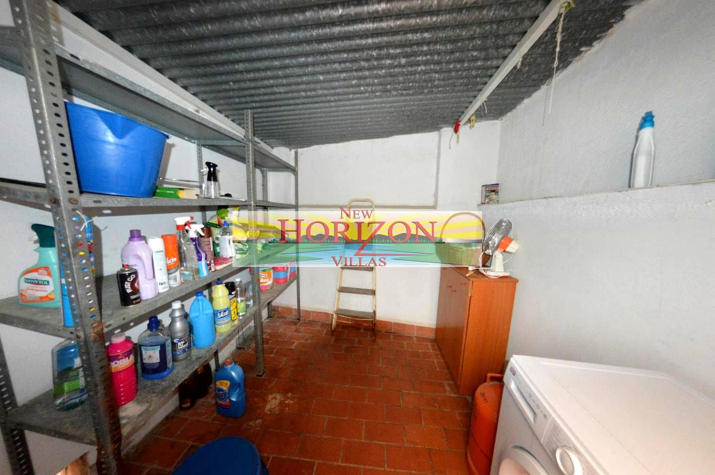 4 soveværelse Lejlighed til salg i Albox - € 199.500 (Ref: 8671281)