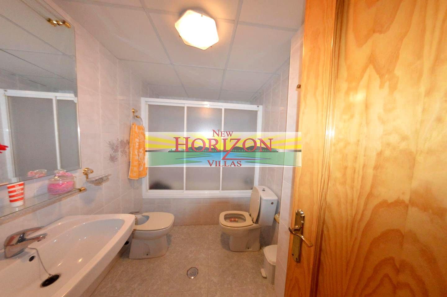 4 soveværelse Lejlighed til salg i Albox - € 199.500 (Ref: 8671281)