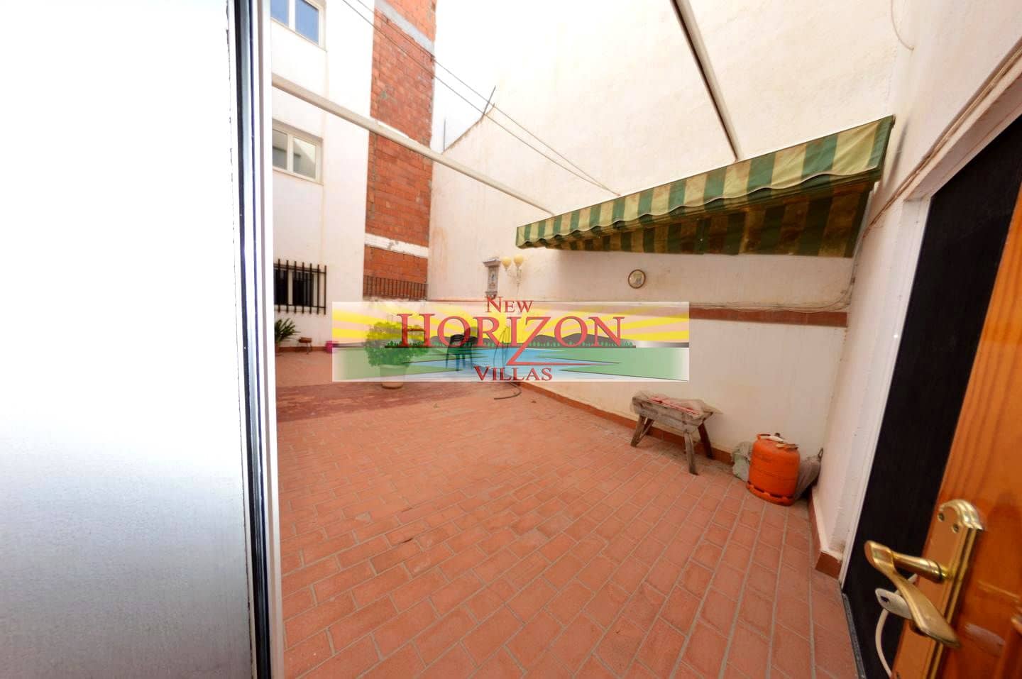 4 soveværelse Lejlighed til salg i Albox - € 199.500 (Ref: 8671281)