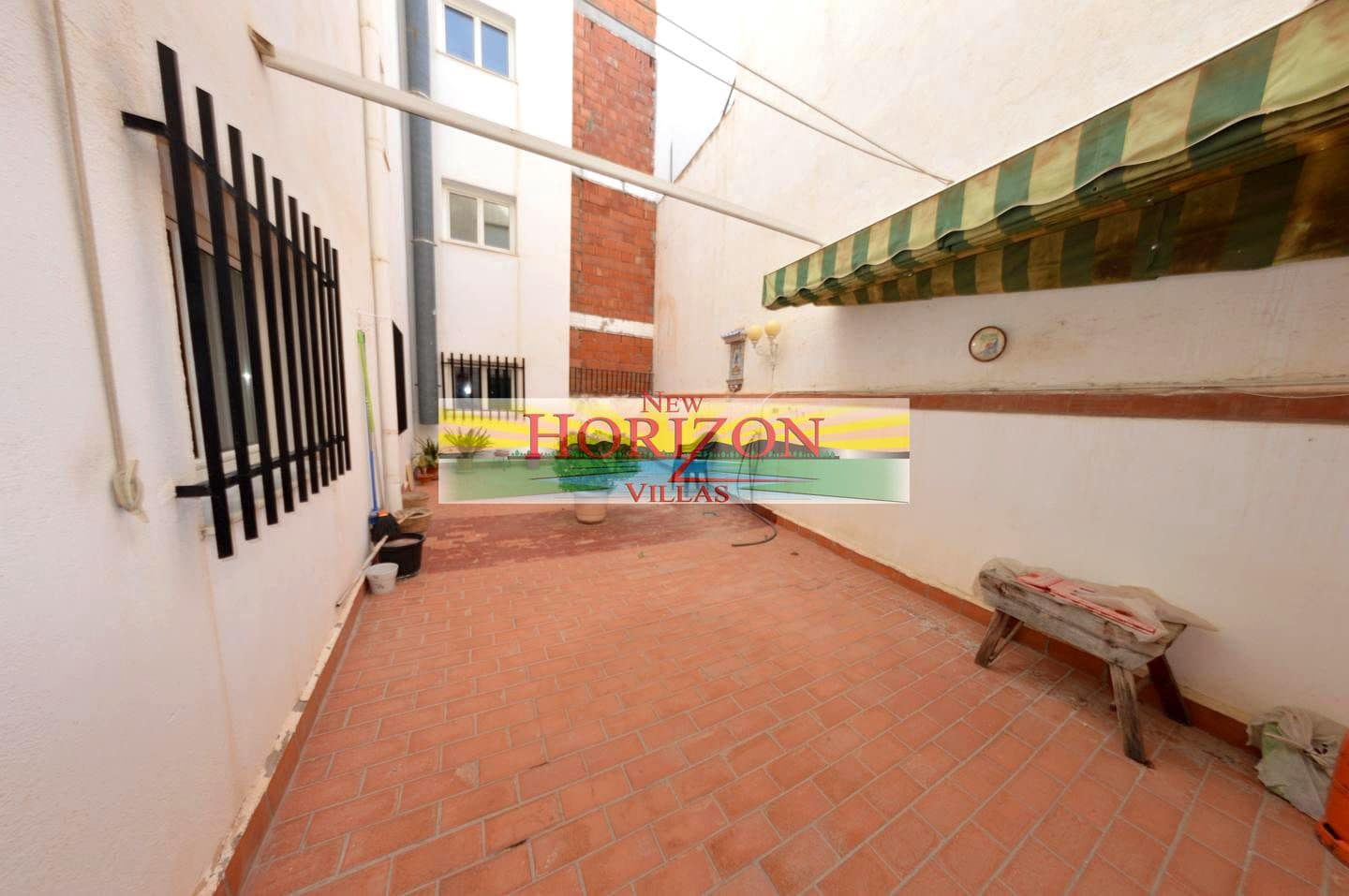 4 soveværelse Lejlighed til salg i Albox - € 199.500 (Ref: 8671281)