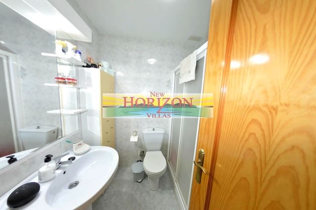 4 soveværelse Lejlighed til salg i Albox - € 199.500 (Ref: 8671281)