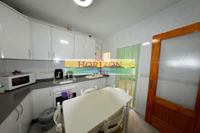 4 soveværelse Lejlighed til salg i Albox - € 199.500 (Ref: 8671281)