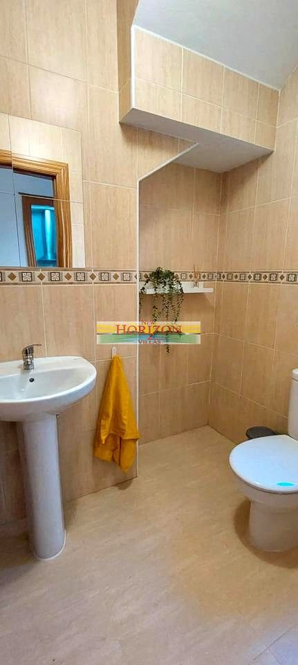 Piso de 2 habitaciones en La Alfoquia en alquiler - 550 € (Ref: 8690199)