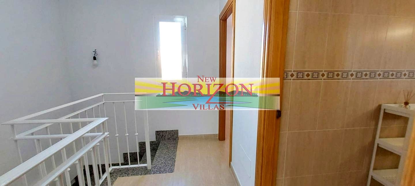 Piso de 2 habitaciones en La Alfoquia en alquiler - 550 € (Ref: 8690199)