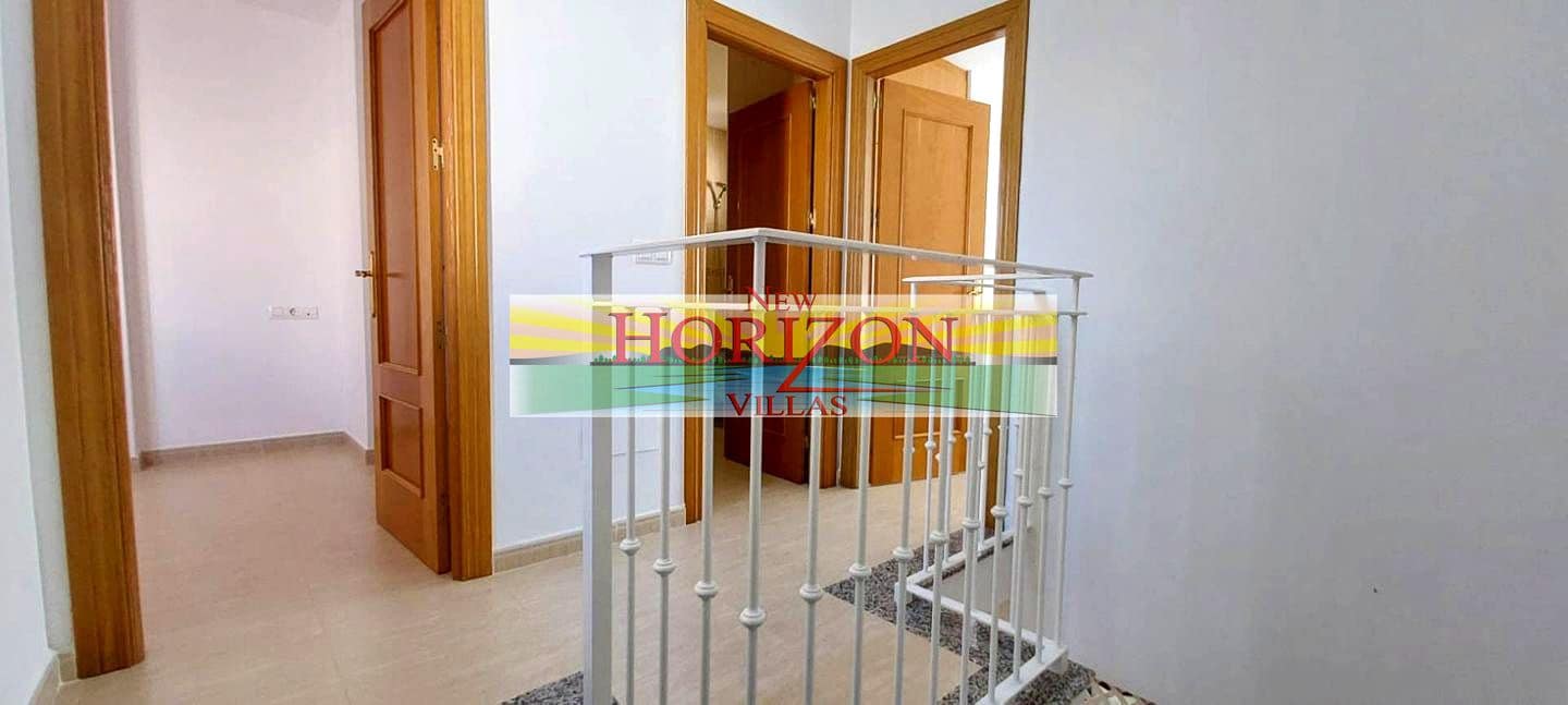 Piso de 2 habitaciones en La Alfoquia en alquiler - 550 € (Ref: 8690199)