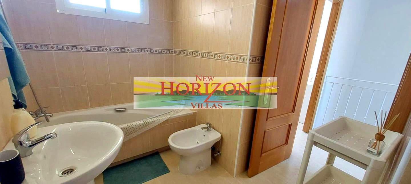 Piso de 2 habitaciones en La Alfoquia en alquiler - 550 € (Ref: 8690199)