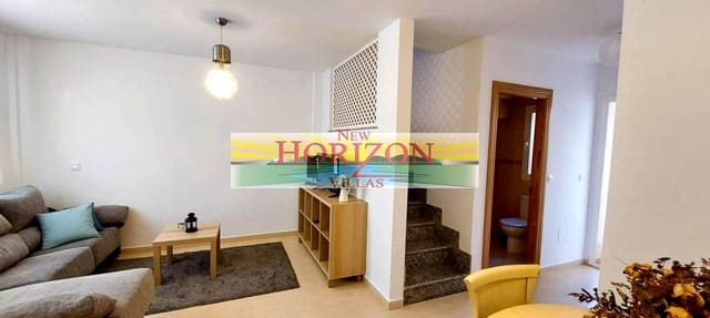 Piso de 2 habitaciones en La Alfoquia, Zurgena en alquiler - 550 € (Ref: 8690199)