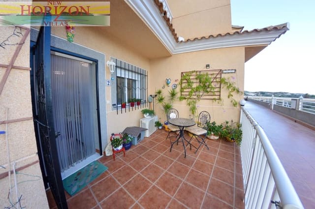 Piso de 2 habitaciones en Cuevas del Almanzora en venta con garaje - 135.000 € (Ref: 8692019)