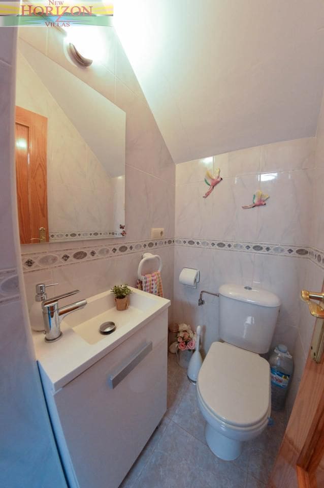 Piso de 2 habitaciones en Cuevas del Almanzora en venta con garaje - 135.000 € (Ref: 8692019)