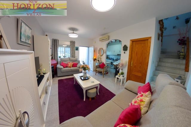 Piso de 2 habitaciones en Cuevas del Almanzora en venta con garaje - 135.000 € (Ref: 8692019)